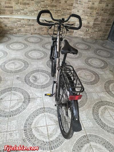 vélo HAM état neuf - Thumbnail 2