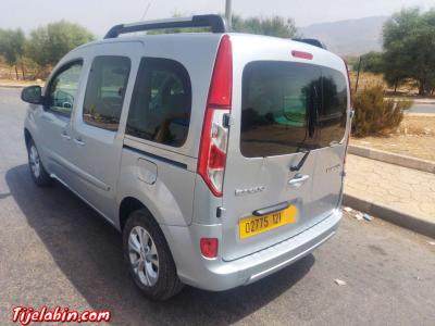 Kangoo 2021 - Thumbnail 5