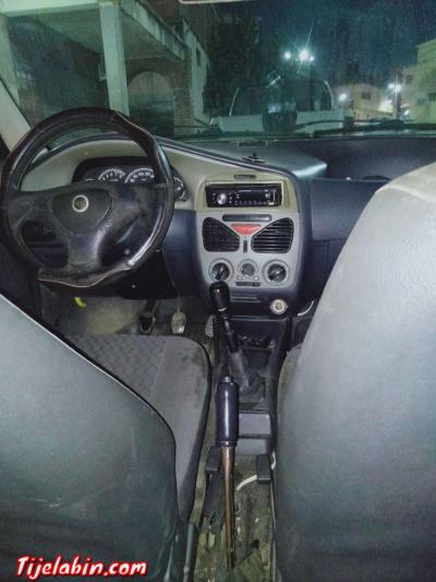 palyo 1.2 16v - Thumbnail 2