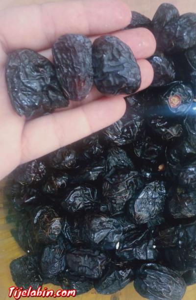 عجوة المدينة المنورة نوعية الرفيعة