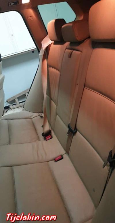 BMW X3 drive - Thumbnail 6