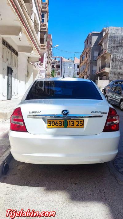 lifan 520 - Thumbnail 5