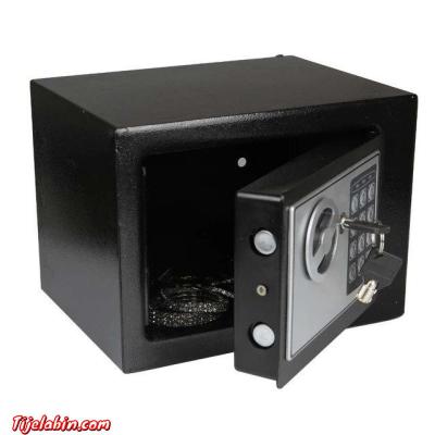 Coffre fort  خزانة الاشياء ثمنية - Thumbnail 3