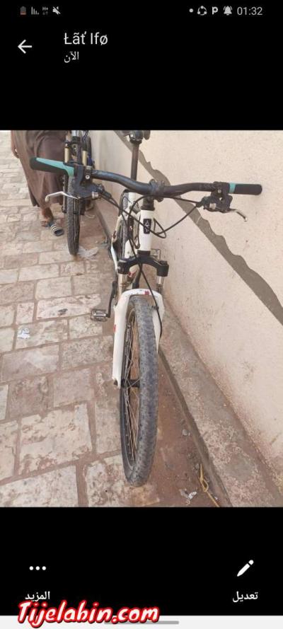 دراجة هواءية - Thumbnail 2