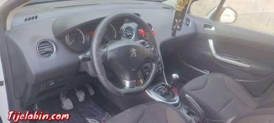 سيارة  بيجو  308 - Thumbnail 5