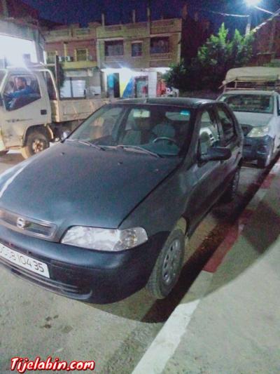 palyo 1.2 16v - Thumbnail 3