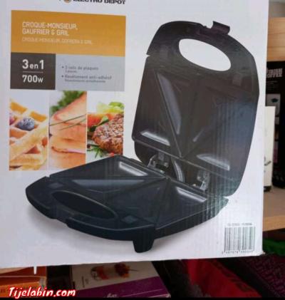 appareil l chewa - Thumbnail 2