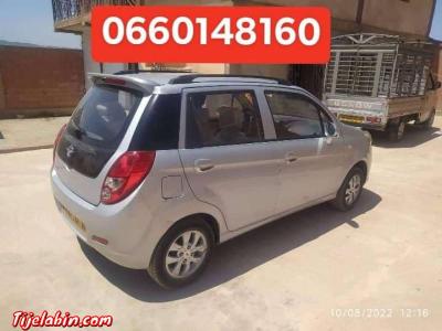 سيارة هايما جديدة - Thumbnail 2