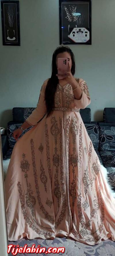 caftan - Thumbnail 5