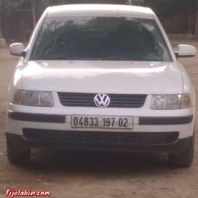 Passat tdi - Thumbnail 3