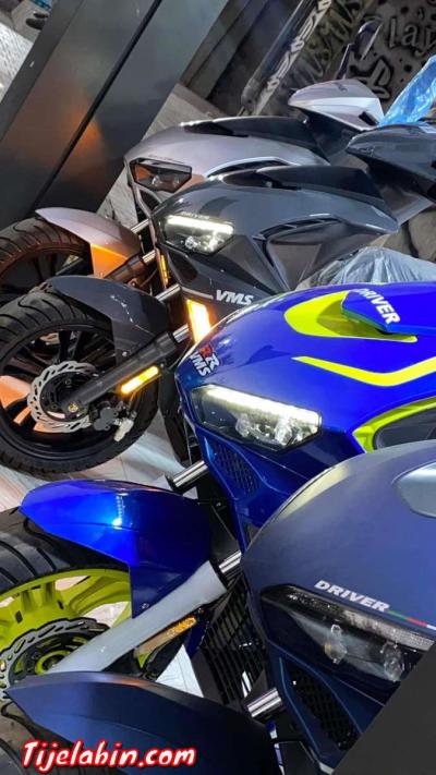 vms driver - Thumbnail 3