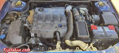 سيارة 406 - Thumbnail 6