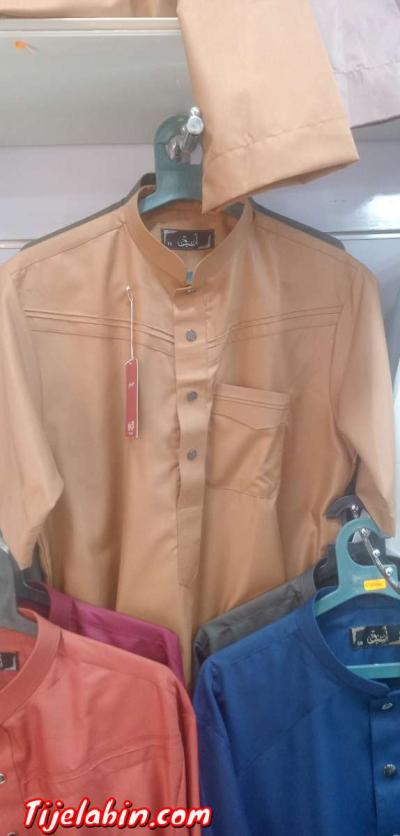 عباية - Thumbnail 4