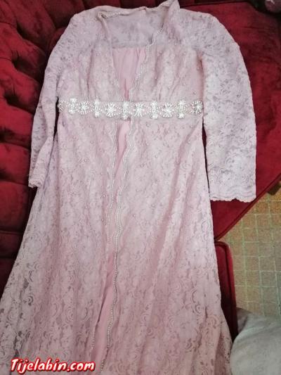 robe soirée - Thumbnail 5