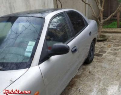 Nubira daewoo - Thumbnail 2