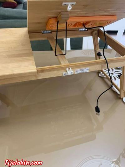 Pc portable HP Processeur: i3 11Th8Gb RamStockage 512 Gb M.2 - Thumbnail 4