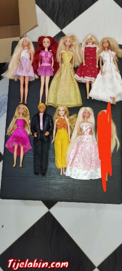 Barbies original - Thumbnail 5
