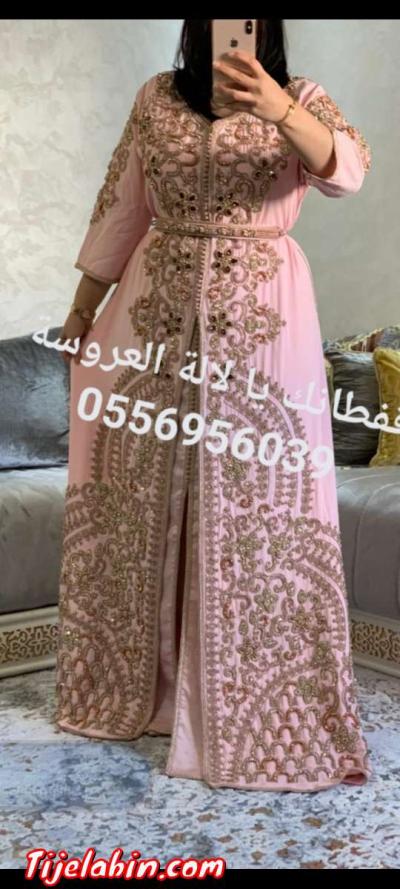 caftan - Thumbnail 6