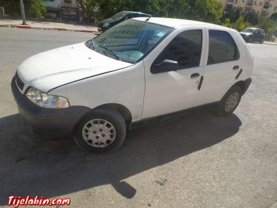 Fiat Palio - Thumbnail 3