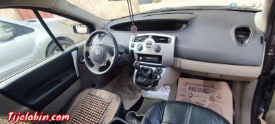 سيارة رونو سينك - Thumbnail 3