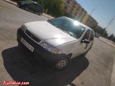 Fiat Palio - Alger Centre, Alger