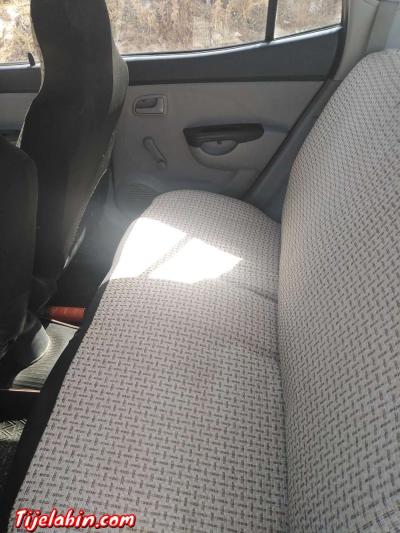 Picanto - Thumbnail 6