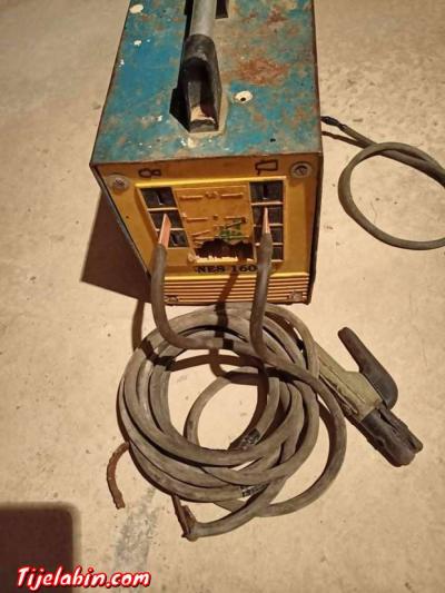 ادوات التلحيم - Thumbnail 2