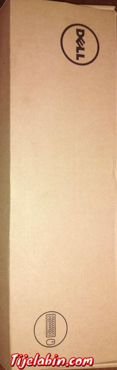 clavier dell KM636 et souris usb - Thumbnail 2