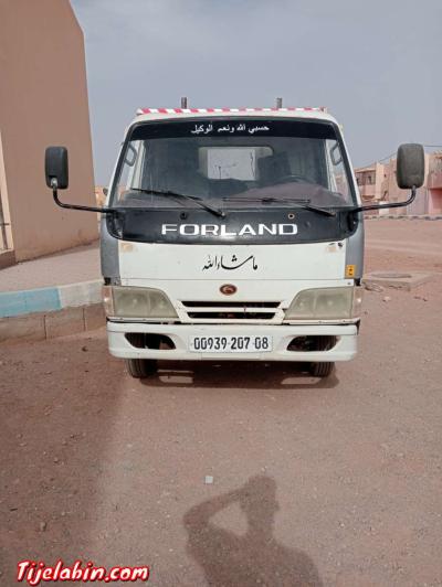 كاميو فوتون فورلاند 2007 - Thumbnail 3