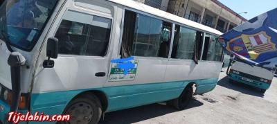 TOYOTA COASTER 1999 - Thumbnail 3