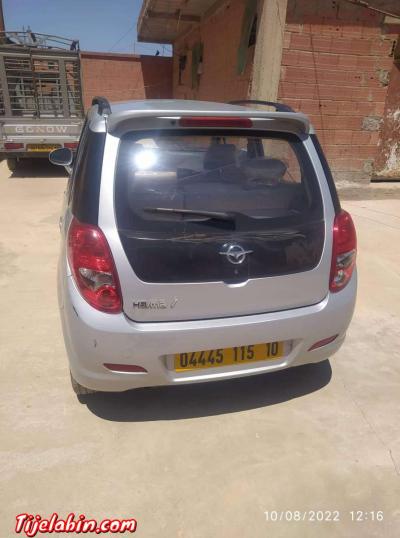 سيارة هايما جديدة - Thumbnail 6