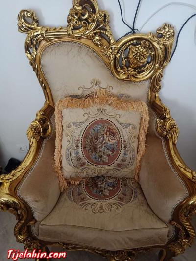 صالون مصري - Thumbnail 2