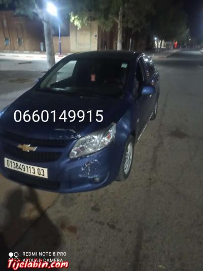 سيارة صايل عام2013محرك1.4 - Thumbnail 4