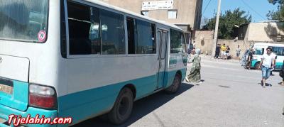 TOYOTA COASTER 1999 - Thumbnail 5