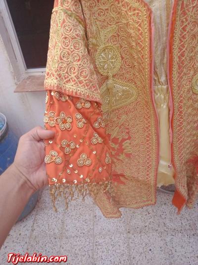 caftan avendre