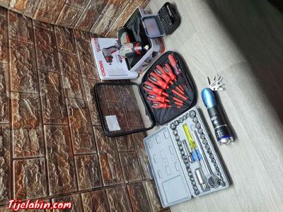 Pack VTAT 4produits - Alger Centre, Alger