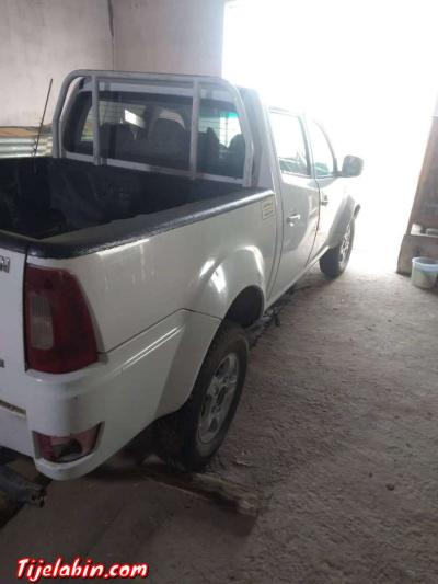 TATA DICOR - Thumbnail 5