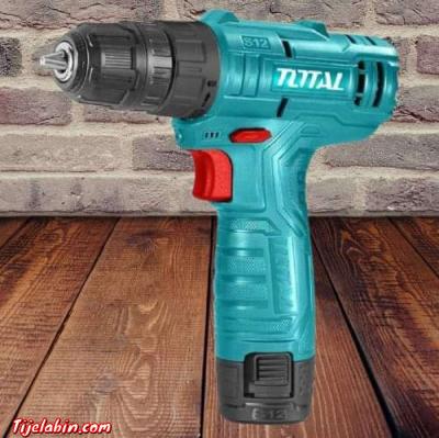 visseuse sans fil - Bachedjerah, Alger