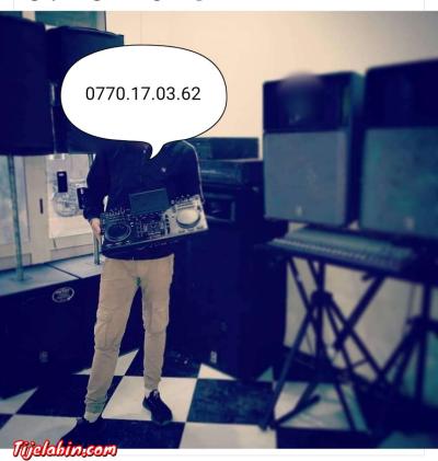 location voiture de mariage avec chofer location la sono - Thumbnail 6