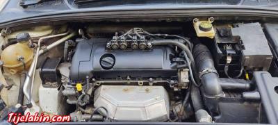 سيارة  بيجو  308 - Thumbnail 6