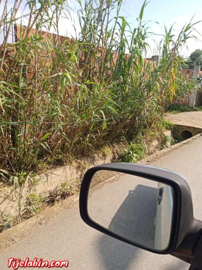 carcasse de villa - Thumbnail 4