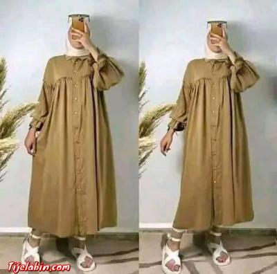 حجاب كاجوال