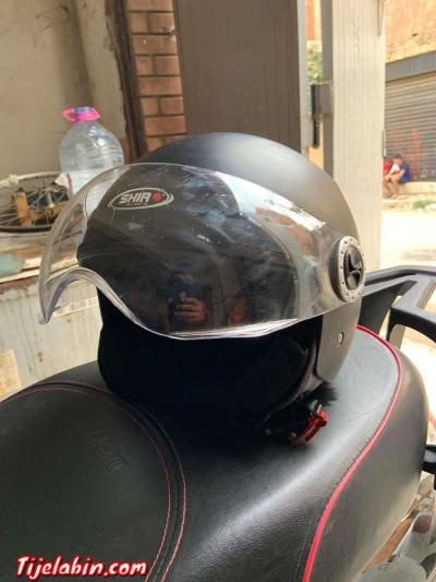 casqeu moto - Draria, Alger