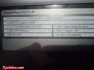 pc acer - Thumbnail 2