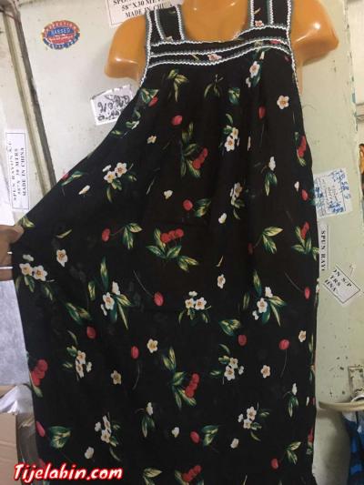 جبة الصيف robe - Thumbnail 4