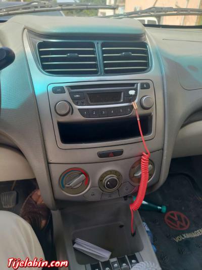 Chevrolet sail 2012 - Thumbnail 3