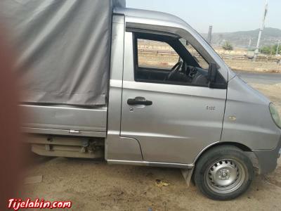 شاحنة صغيرة - Thumbnail 3