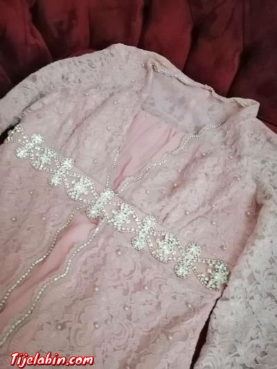 robe soirée - Thumbnail 3