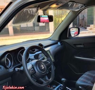 suzuki swift - Baba Hassen, Alger