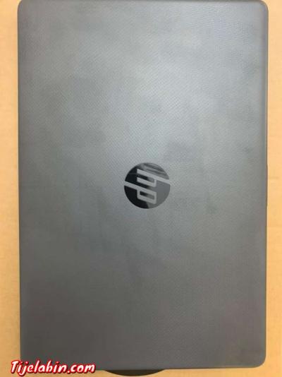 Pc portable HP Processeur: i3 11Th8Gb RamStockage 512 Gb M.2 - Thumbnail 3